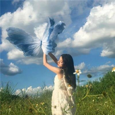 高加索女俘虏