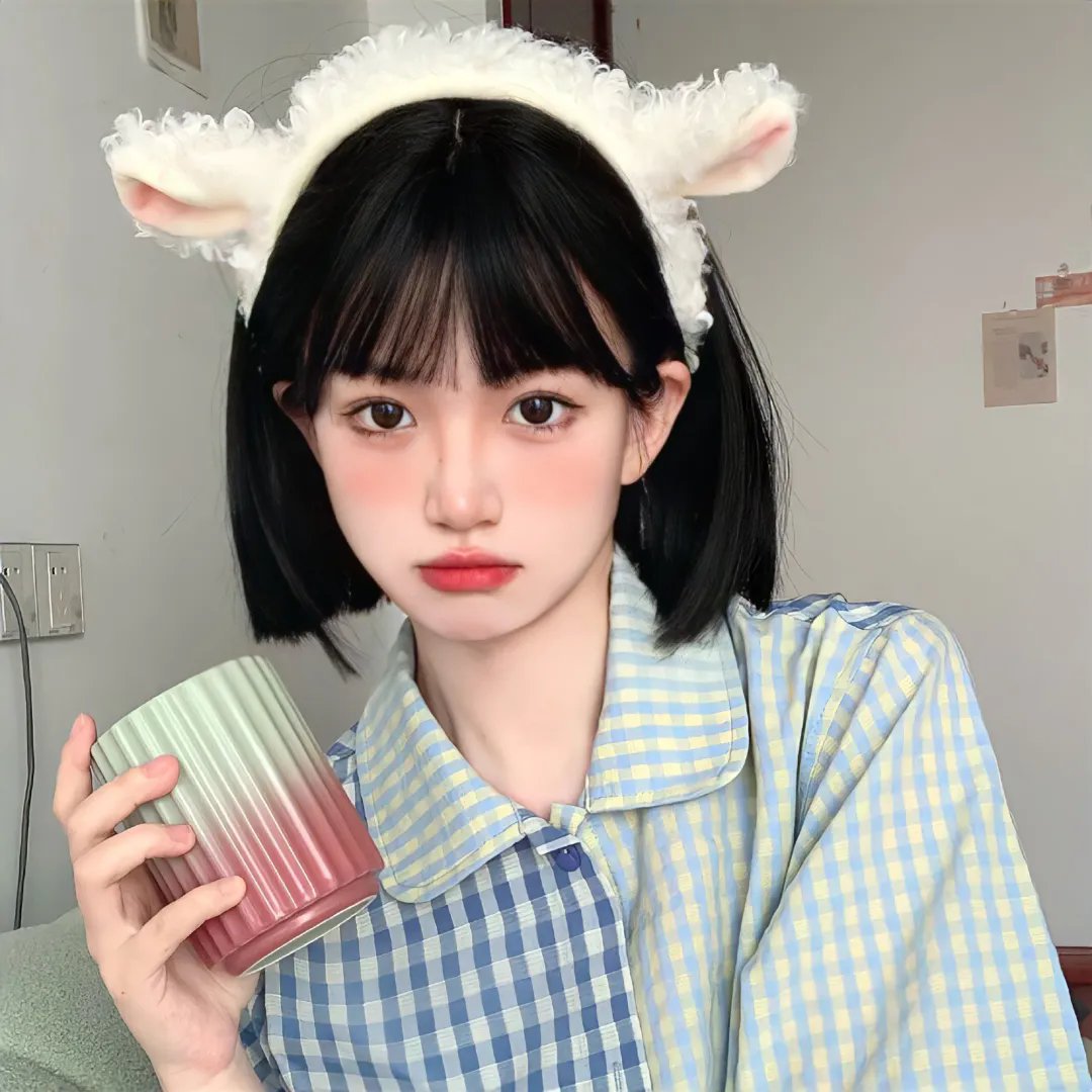 伤心街角恋人