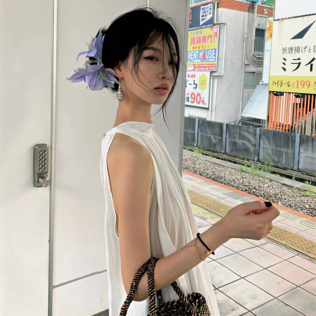 真女有形
