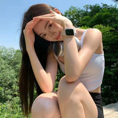 新女友